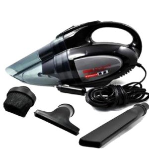 Coido - 6132 - Portable Car Vacuum Cleaner